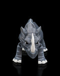 Rhinoceros articulated