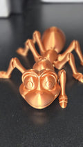 Eclikit Focus Flexi Ant – Desk Tool for Focus & Stress Relief