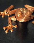 Eclikit Focus Frog – Tactile Desk Tool for Stress & Focus