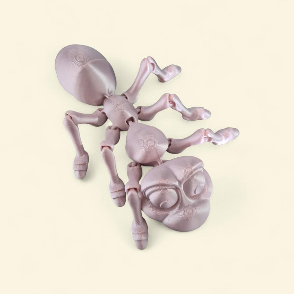 Eclikit Focus Flexi Ant – Desk Tool for Focus & Stress Relief